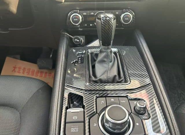 
								Mazda CX-5, 2020 full									