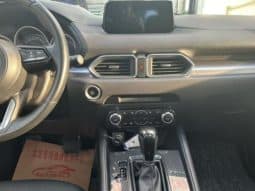 
										Mazda CX-5, 2020 full									
