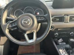 
										Mazda CX-5, 2020 full									