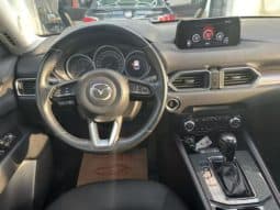 
										Mazda CX-5, 2020 full									