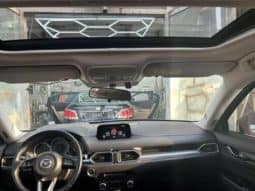 
										Mazda CX-5, 2020 full									
