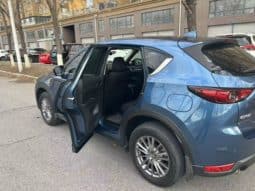 
										Mazda CX-5, 2020 full									