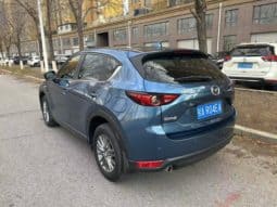 
										Mazda CX-5, 2020 full									