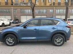 
										Mazda CX-5, 2020 full									