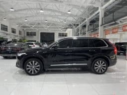 
										Volvo XC90, 2022 full									
