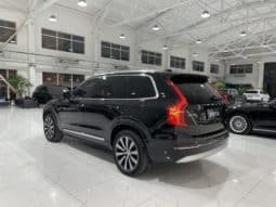 
										Volvo XC90, 2022 full									