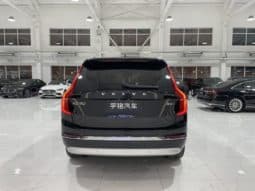 
										Volvo XC90, 2022 full									
