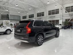 
										Volvo XC90, 2022 full									