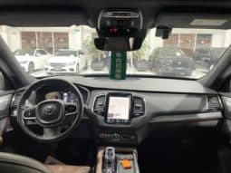 
										Volvo XC90, 2022 full									
