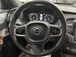 
										Volvo XC90, 2022 full									