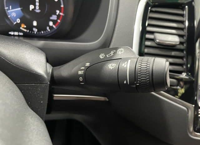 
								Volvo XC90, 2022 full									