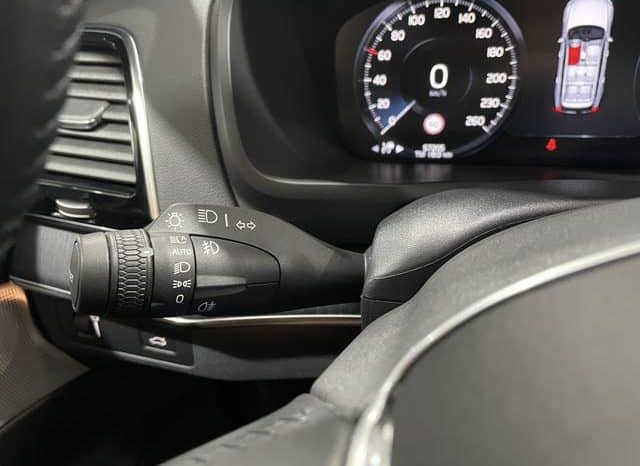 
								Volvo XC90, 2022 full									