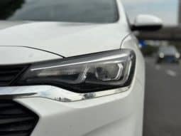 
										Chevrolet Cruze, 2022 full									