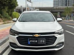 
										Chevrolet Cruze, 2022 full									
