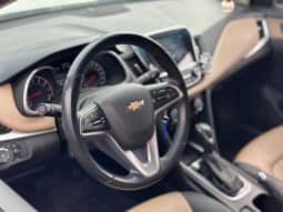 
										Chevrolet Cruze, 2022 full									
