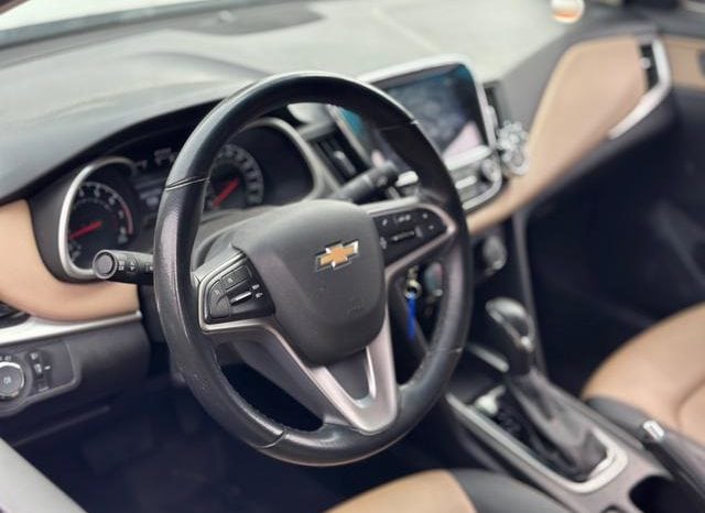 
								Chevrolet Cruze, 2022 full									