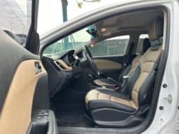 
										Chevrolet Cruze, 2022 full									