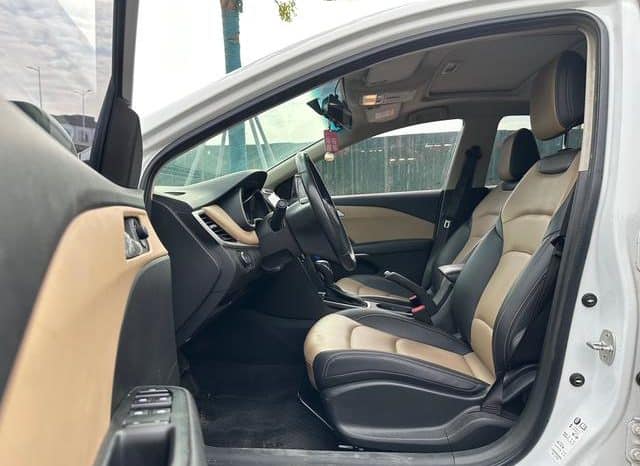 
								Chevrolet Cruze, 2022 full									