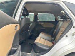 
										Chevrolet Cruze, 2022 full									