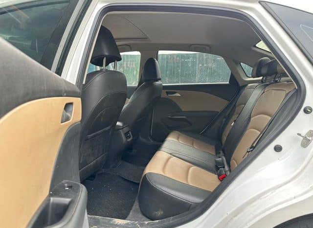 
								Chevrolet Cruze, 2022 full									