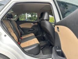 
										Chevrolet Cruze, 2022 full									