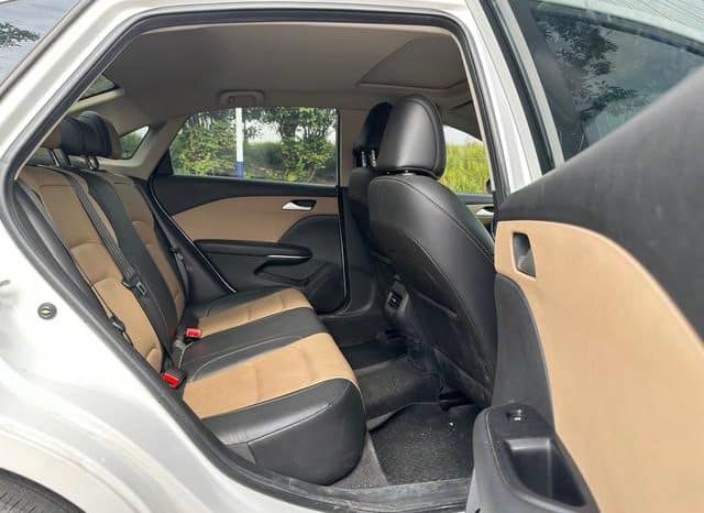 
								Chevrolet Cruze, 2022 full									