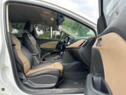 
										Chevrolet Cruze, 2022 full									