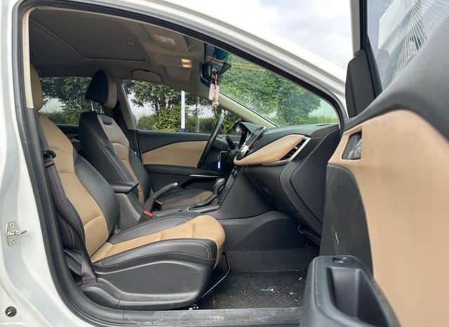 
								Chevrolet Cruze, 2022 full									
