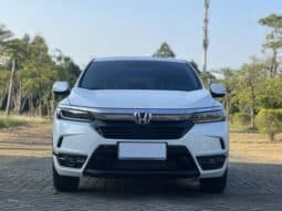 
										Honda Breeze (I), 2021 full									
