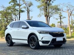 
										Honda Breeze (I), 2021 full									