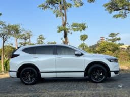 
										Honda Breeze (I), 2021 full									