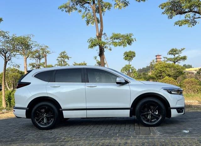 
								Honda Breeze (I), 2021 full									