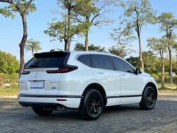 
										Honda Breeze (I), 2021 full									