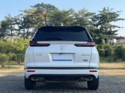 
										Honda Breeze (I), 2021 full									