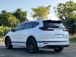 
										Honda Breeze (I), 2021 full									
