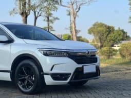 
										Honda Breeze (I), 2021 full									
