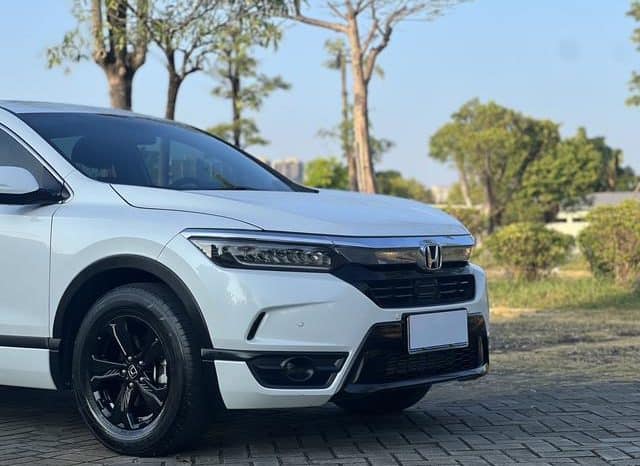 
								Honda Breeze (I), 2021 full									