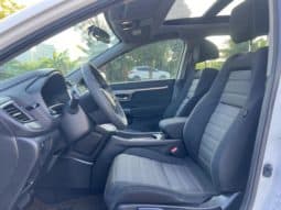 
										Honda Breeze (I), 2021 full									
