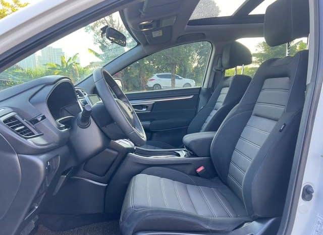 
								Honda Breeze (I), 2021 full									
