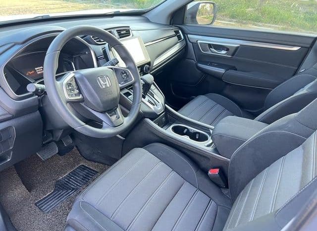 
								Honda Breeze (I), 2021 full									