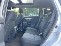 
										Honda Breeze (I), 2021 full									