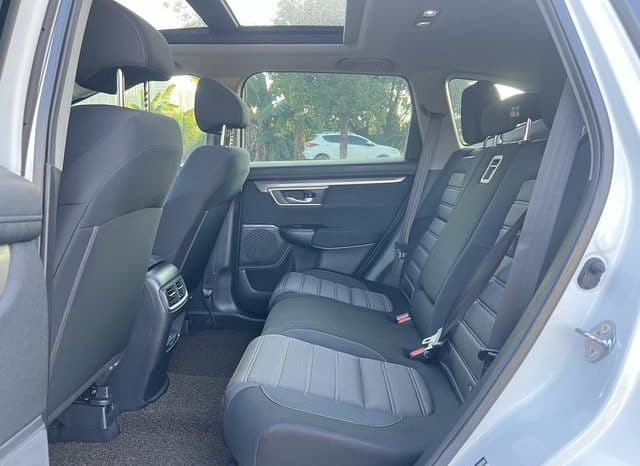 
								Honda Breeze (I), 2021 full									
