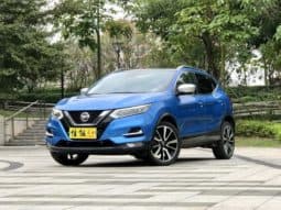 67833d2d3eee8 Nissan Qashqai, 2021