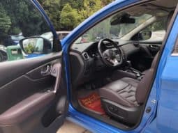 
										Nissan Qashqai, 2021 full									