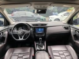 
										Nissan Qashqai, 2021 full									