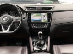
										Nissan Qashqai, 2021 full									