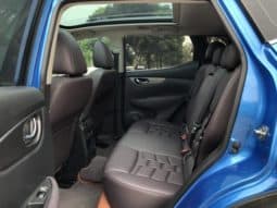 
										Nissan Qashqai, 2021 full									