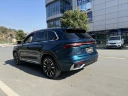 
										Geely Monjaro, 2022 full									