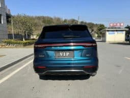 
										Geely Monjaro, 2022 full									