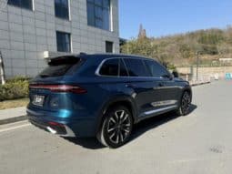 
										Geely Monjaro, 2022 full									